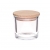 Szklanka 250 ml z pokrywką